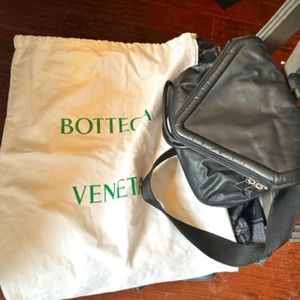 Bottega Veneta Belt Bag (New)